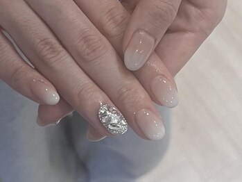 アイネイルズ 三宮店(I nails)/ベイビーブーマー¥8320