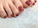 フラッシュネイル