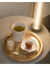  【会員様／漢方よもぎ蒸し予約】