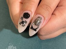 ジム(JIMS)/【ハンド】120分アートフリー