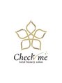 チェックミー(Check me)/Aya