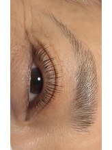 土曜日のクジラ 黒崎店/まつげパーマ/パリジェンヌ