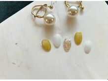 メイリーネイル(Maylie Nail)/定額カジュアルプラン　