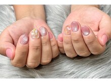 ネイルラン(nail ran)/