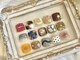 ジアネイル(ZIA nail.)の写真/《サンダルの季節は足元からオシャレで夏を満喫！》細かい部位までケアを行うので持ちの良さにも定評◎