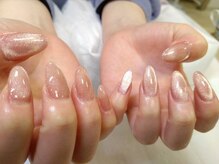 ネイルネイル 南森町店(nailnail)/マグネット