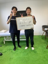 ウェルト(Wellto)/月1メンテナンスで健康維持