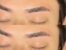 アイクイック 秋葉原店(Ai Quick)/眉毛/アイブロウ/メンズ/秋葉原