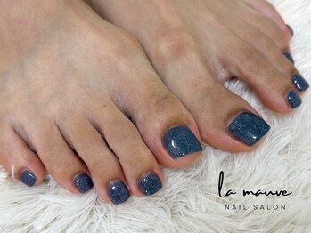 うる艶ワンカラー　¥6.000