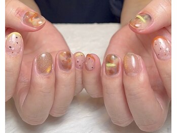 9月デザイン【リッチ】