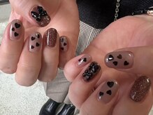 ミッドポイント(mid point)/