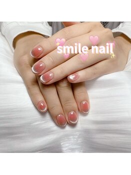 スマイル ネイル 大宮(smile nail)/