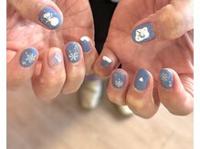 オテモネイル(otemo.nail)/