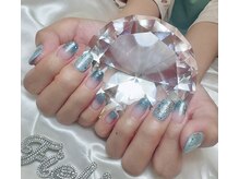 ネイルサロン フィエリア(Fielia)/ジェルトレンドコース