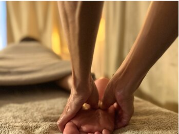 モンカルム(Mon calmne)/