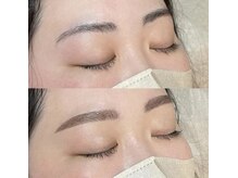 ハナバコ(hanabaco)/アイブロウデザイング