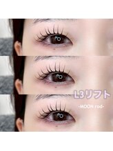 ラッシュバンビーナ(Lash Bambina)/L3リフト