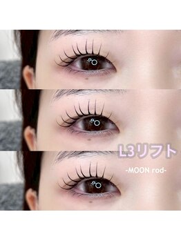 ラッシュバンビーナ(Lash Bambina)/L3リフト