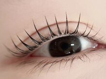 ミイン(miin)/まつげパーマ/パリジェンヌ