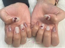 キャメル つくば(Camel.)/スタンダード定額デザイン