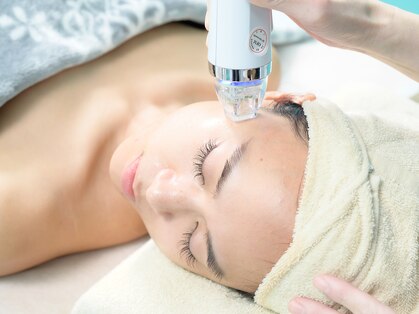 チカグレース(CHIKA GRACE)の写真