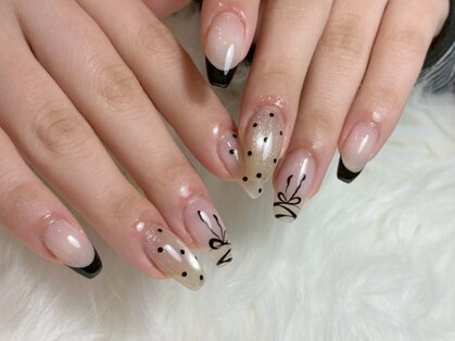 ミアネイル(Mia nail)の写真
