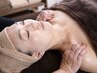 【3ヶ月以内自分へのご褒美】贅沢なひととき ボディ120＋フェイシャル60分