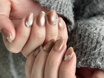 マグネットデザイン