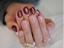 ネイルエニー(Nail Any)/Any collection