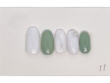 ツヅクネイル(Tsuzuku nail.)/