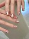 ビンネイル(Bin nail)の写真/【初回オフ・カラーチェンジ無料】定額メニューでお手軽にトレンドのイマドキネイルが楽しめます◎