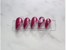 3~4月 定額1 桜の花 6270円