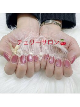 チェリーサロン 蒲田店(CHERRYsalon)の写真/蒲田駅近く★初回ソフトオフ無料/お手頃な定額コースも◎カラー・サンプルを豊富にご用意!!