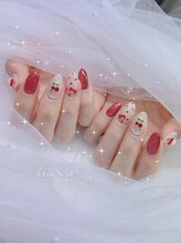 エトワネイルトウキョウ(Etoi Nail Tokyo)/