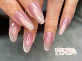 ワンカラー×マグネット