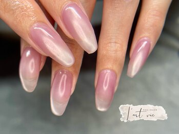 ワンカラー×マグネット