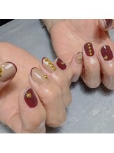 サロンドティス 学芸大学(salon de tis)/