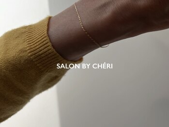 サロン バイ シェリ(SALON BY CHERI)/パーマネントジュエリー