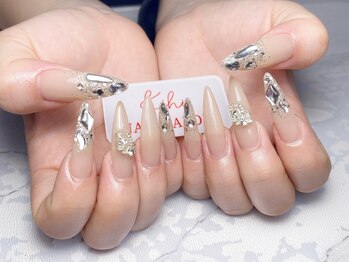 持ち込みデザインやり放題