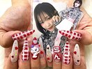 スカルプ210分+3D