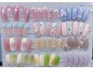 トレンド定額ネイル5980円