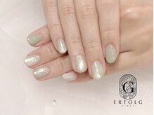 エアフォルクギンザ 横浜店(ERFOLG GINZA)/この季節にぴったりな新色マグ
