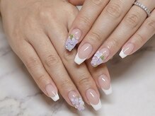 ネイルソファ イコマ(NAIL SOFA 生駒)/