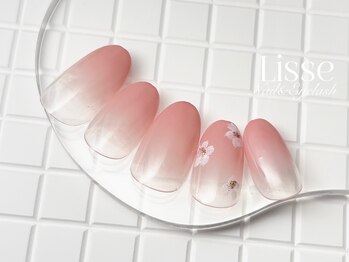 リセ 銀座本店(Lisse)/定額◇シンプル