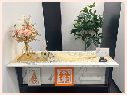 サロン エヌ(SALON N)の写真