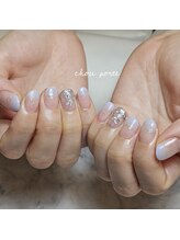 シュポルテ(chou porte)/