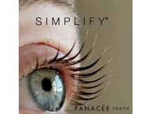 シッタ 五反田(sitta)の雰囲気（【まつげパーマ/無添加シンプリフィ/マツエク/LED】）