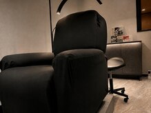 &M【８/８NEW　OPEN（予定）】の雰囲気（プライベート空間でリラックス♪）