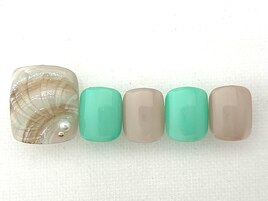 クールシェル[FB]¥11550