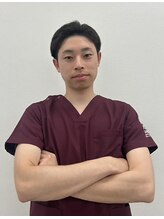 立石駅前整骨院 佐藤 佑樹